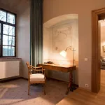 Zamek Karpniki Schloss Fischbach 4* Lomnica (Jelenia Gora)