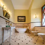 Zamek Karpniki Schloss Fischbach アパートホテル 4*