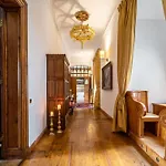 Zamek Karpniki Schloss Fischbach Aparthotel Lomnica (Jelenia Gora)