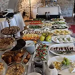 Zamek Karpniki Schloss Fischbach 4* Lomnica (Jelenia Gora)