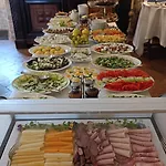 Aparthotel Zamek Karpniki Schloss Fischbach Lomnica (Jelenia Gora)