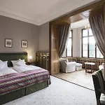 Lejlighedshotel Zamek Karpniki Schloss Fischbach