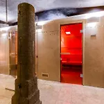 アパートホテル Zamek Karpniki Schloss Fischbach 4*