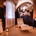 Zamek Karpniki Schloss Fischbach Aparthotel 4*