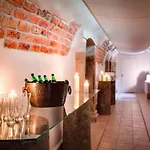 Aparthotel Zamek Karpniki Schloss Fischbach 4*