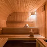 Aparthotel Zamek Karpniki Schloss Fischbach Lomnica (Jelenia Gora)