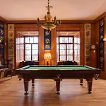 Zamek Karpniki Schloss Fischbach 4* Lomnica (Jelenia Gora)