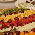 Zamek Karpniki Schloss Fischbach Aparthotel 4*