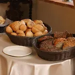 Aparthotel Zamek Karpniki Schloss Fischbach Lomnica (Jelenia Gora)