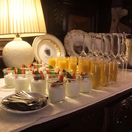 Zamek Karpniki Schloss Fischbach 4* 鲁穆尼卡