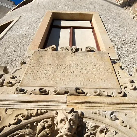 Zamek Karpniki Schloss Fischbach Apart-hotel