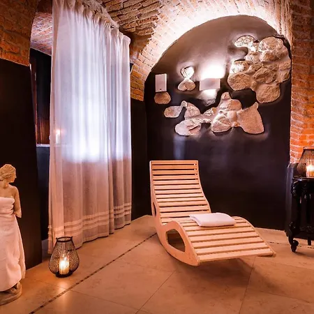 Zamek Karpniki Schloss Fischbach Apart-hotel 4*