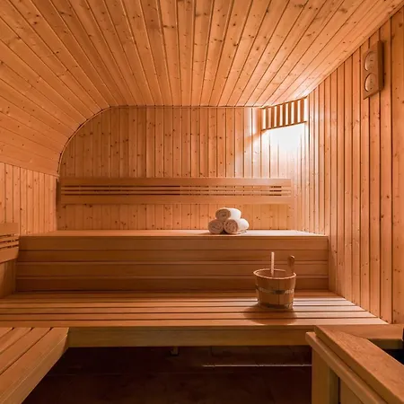 Apart-hotel Zamek Karpniki Schloss Fischbach Lomnica (Jelenia Gora)