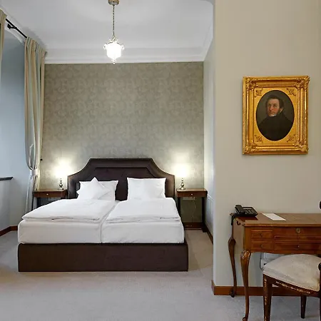 Apart-hotel Zamek Karpniki Schloss Fischbach Lomnica (Jelenia Gora)