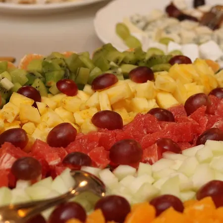 Zamek Karpniki Schloss Fischbach Apart-hotel 4*