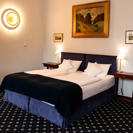 Zamek Karpniki Schloss Fischbach 4*