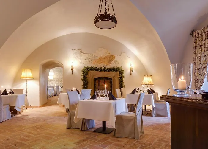 Zamek Karpniki Schloss Fischbach 4*