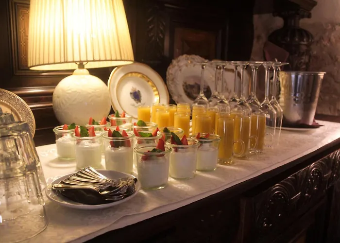 Zamek Karpniki Schloss Fischbach 4* 鲁穆尼卡