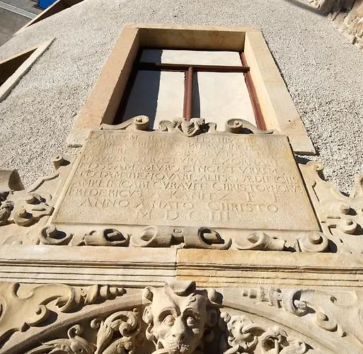 Zamek Karpniki Schloss Fischbach Ξενοδοχείο με διαμερίσματα