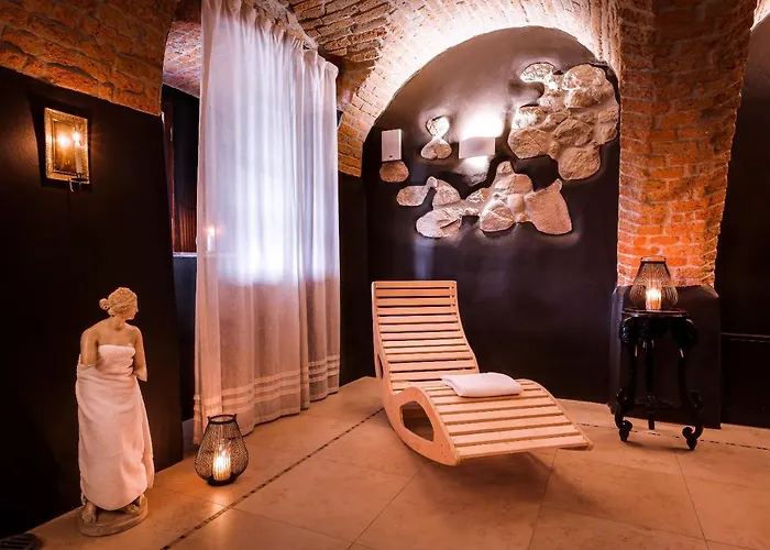 Zamek Karpniki Schloss Fischbach Апарт-отель 4*