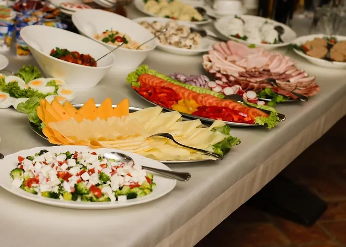 Zamek Karpniki Schloss Fischbach 4*