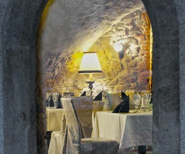 公寓式酒店 Zamek Karpniki Schloss Fischbach 鲁穆尼卡